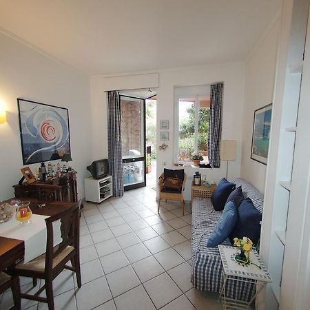 Casa Vacanze Argentarola Porto Santo Stefano  Exterior foto