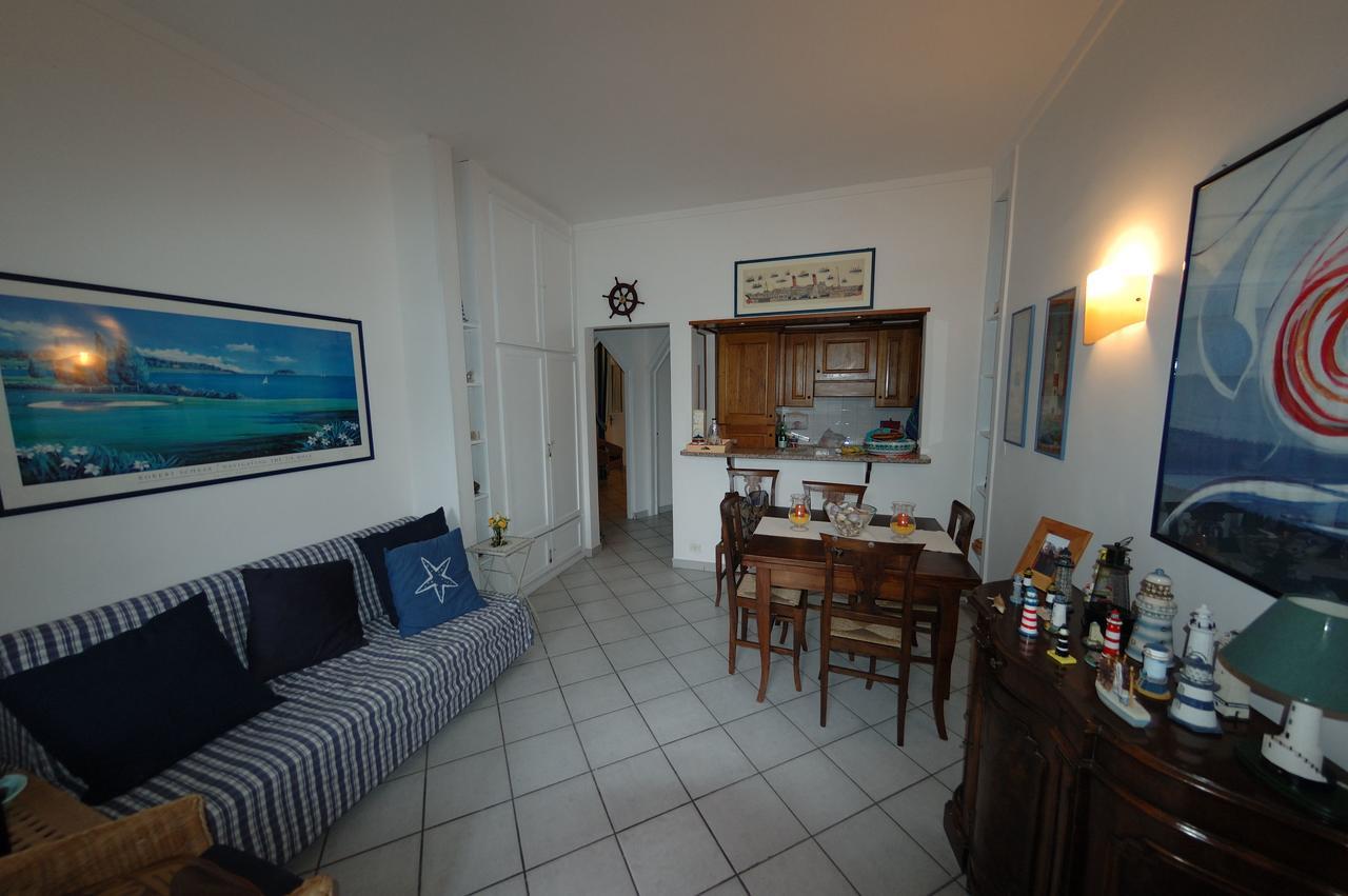Casa Vacanze Argentarola Porto Santo Stefano  Exterior foto